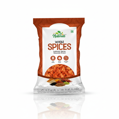 TFM Naturals Javitri (Mace) – Premium Quality Whole Spices