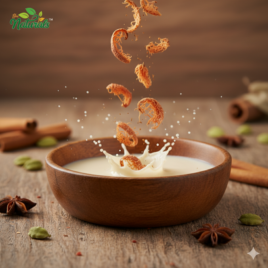 TFM Naturals Javitri (Mace) – Premium Quality Whole Spices